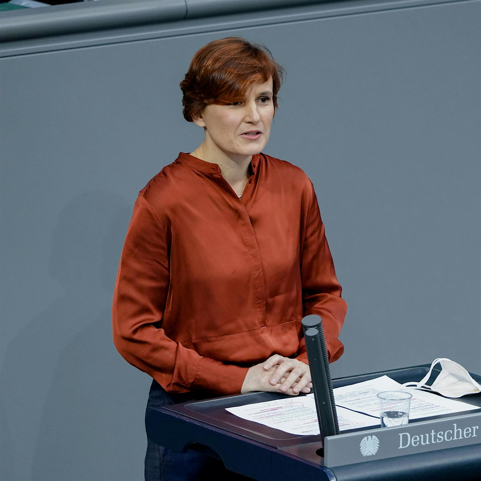 Kinderkrankengeld: Kipping für unbefristete Auszahlung