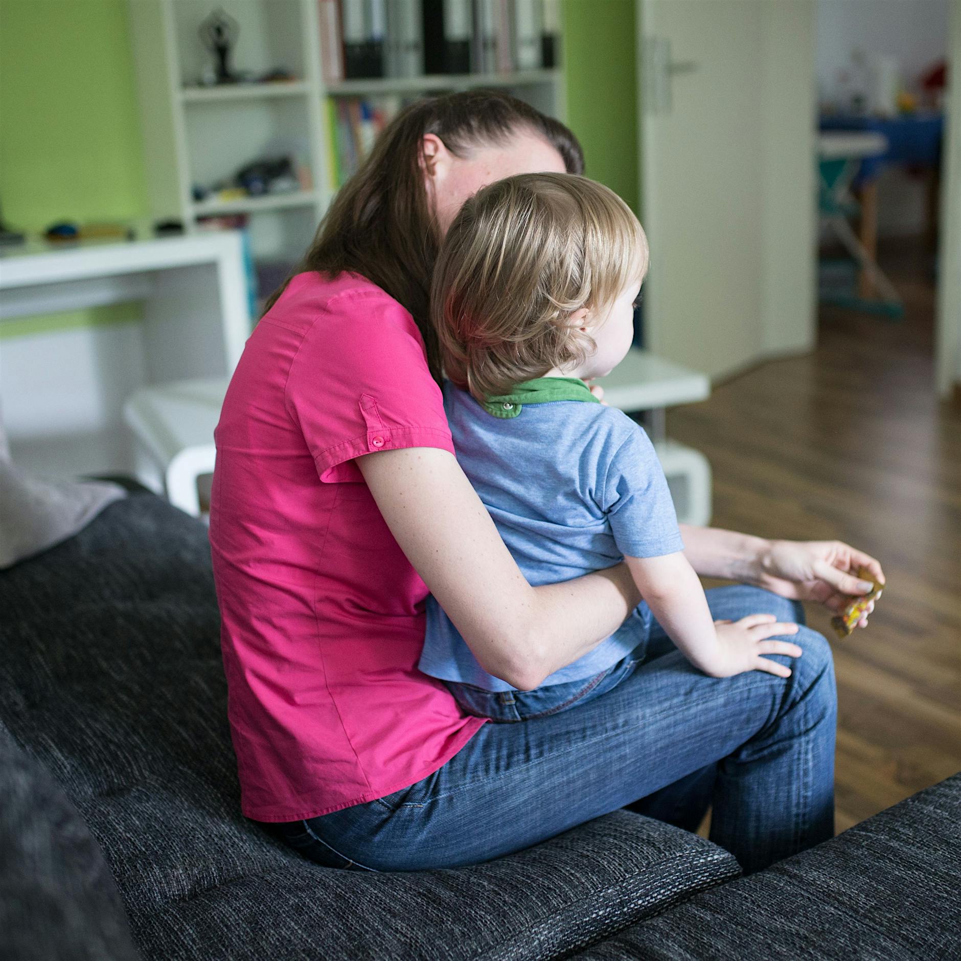 Corona-Krise: Frauen so erschöpft wie seit 20 Jahren nicht mehr