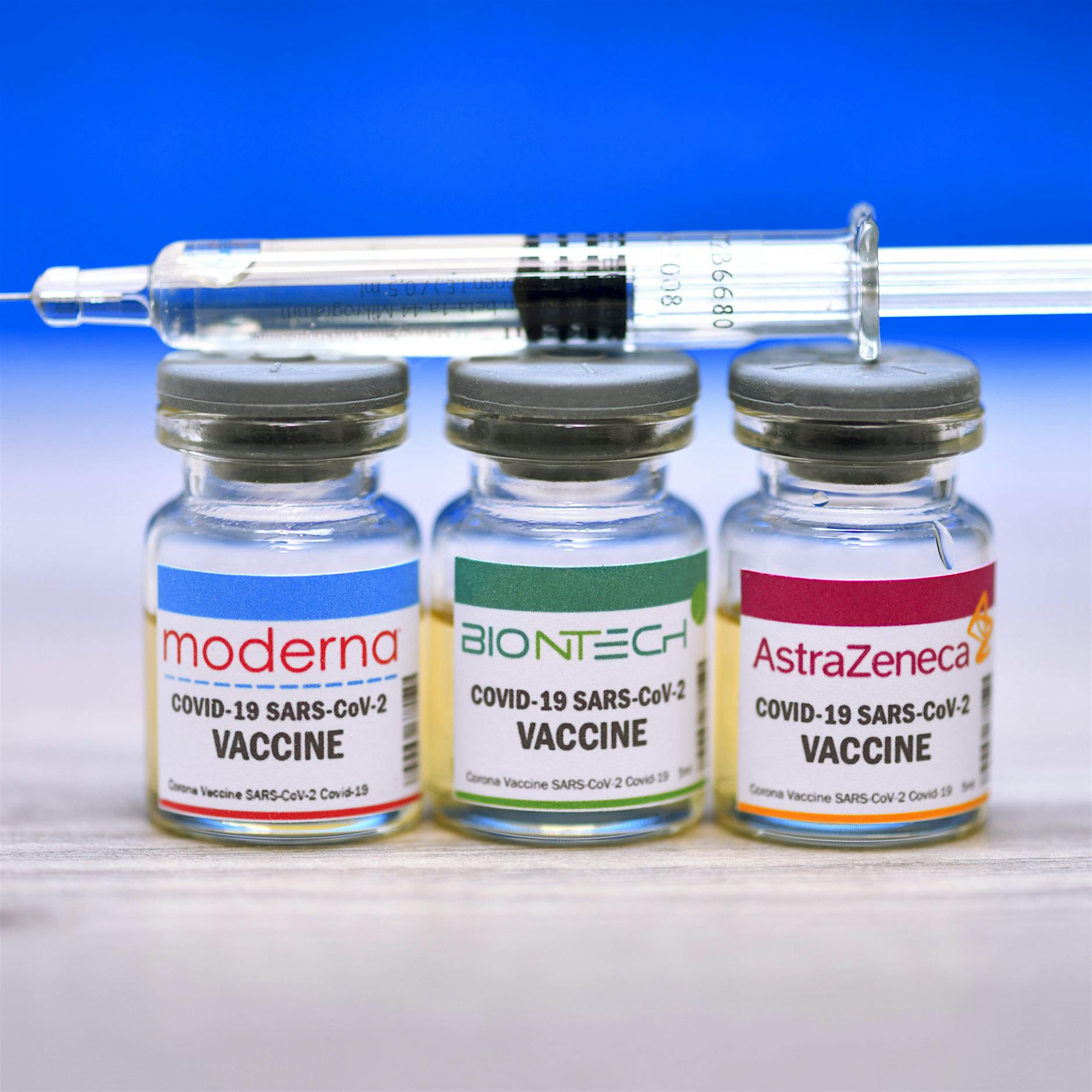 Kritik an Berliner Impfstrategie: „Freie Wahl beim Impfstoff ist Quatsch“