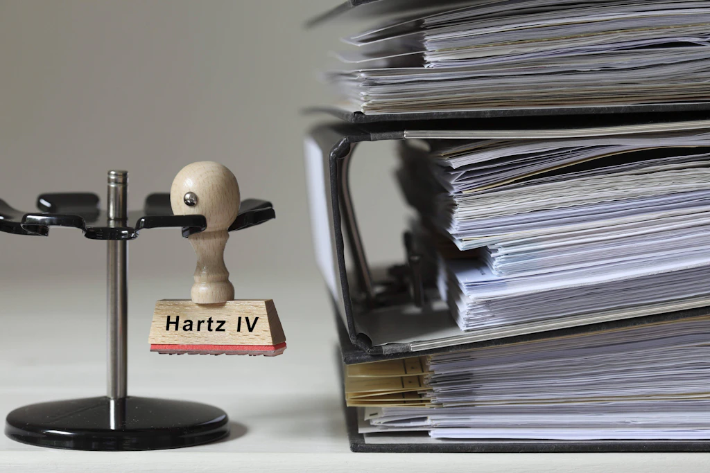 Hartz-IV-Reform: Was sollen Transferleistungen leisten?