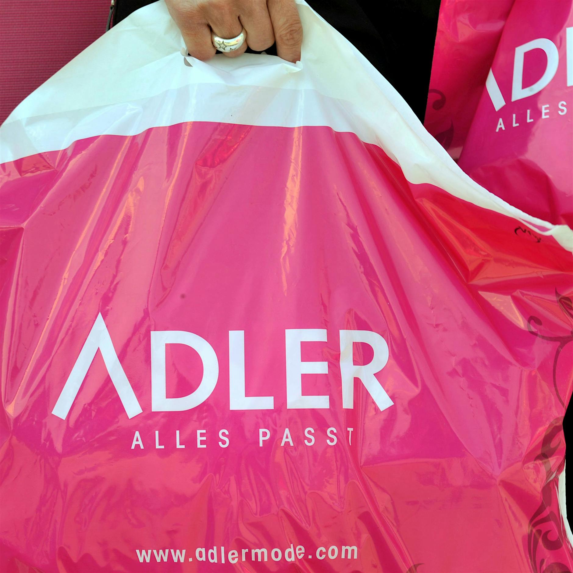 Image - Corona-Krise: Adler Modemärkte AG stellt Insolvenzantrag