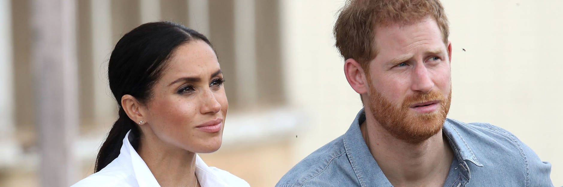 Prinz Harry und Herzogin Meghan schließen endgültig mit Instagram und Co. ab.
