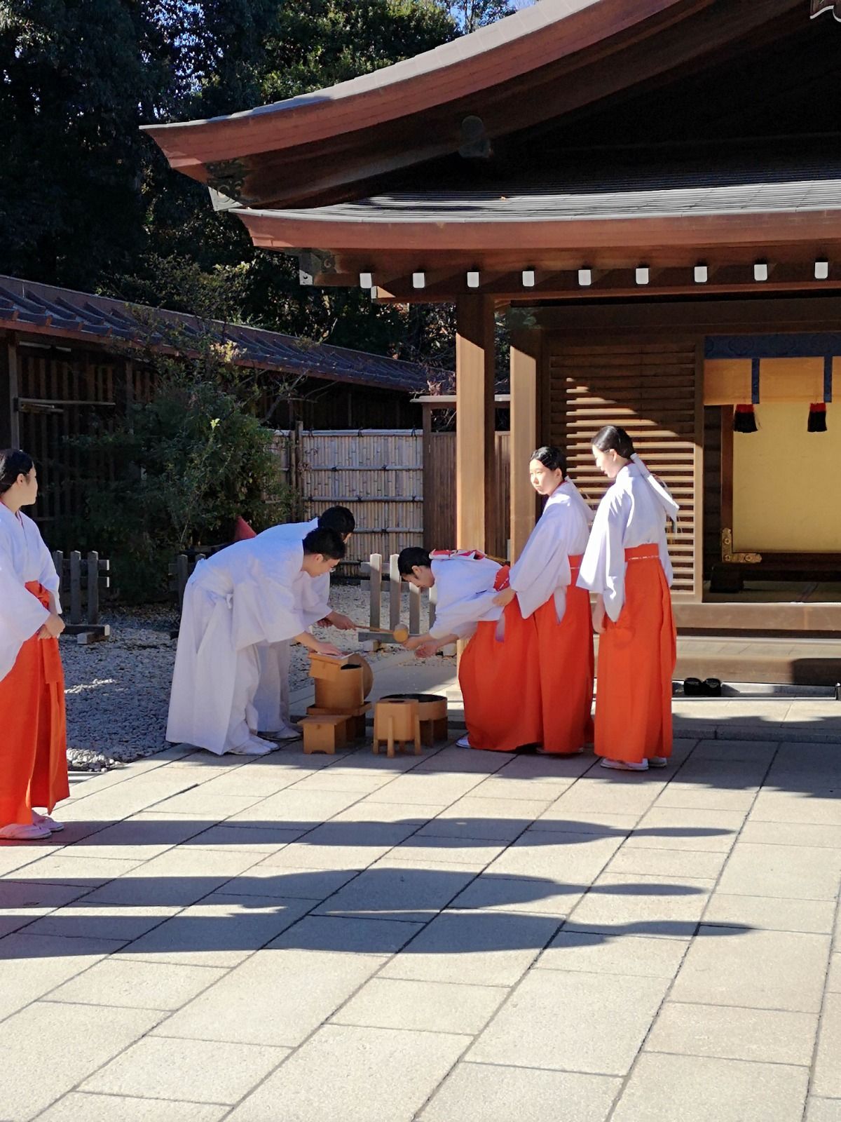 Image - Das tut gut: Mit dem Reisigbesen durchs Oberstübchen