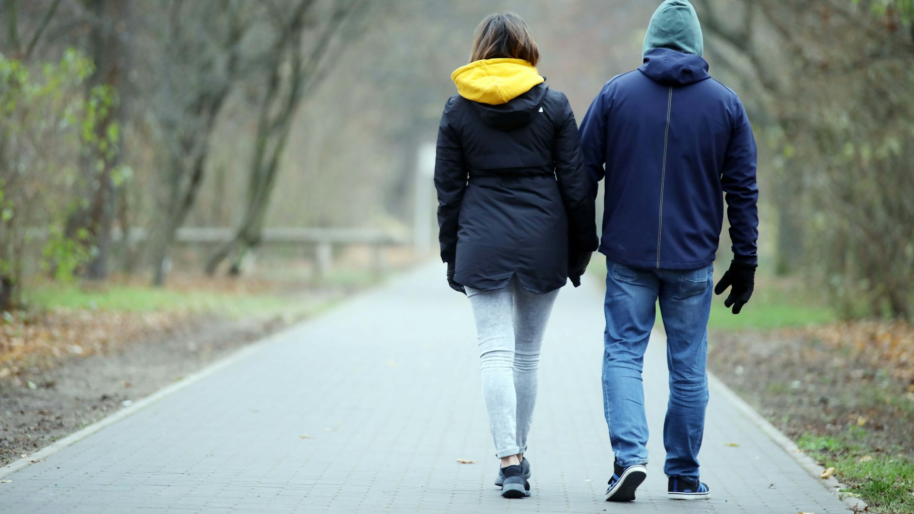 Isabel und Bruno Krüger: Sie wollen erreichen, dass der frühere Zuhälter der Rumänin sich vor Gericht verantworten muss.