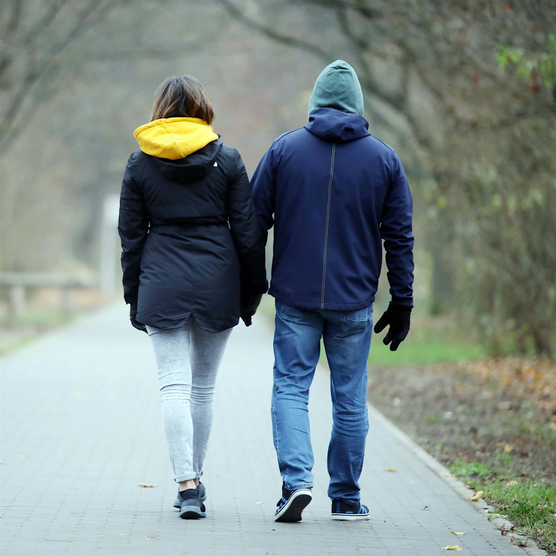 Zwangsprostitution: Isabels geplatzter Traum vom Glück im Westen