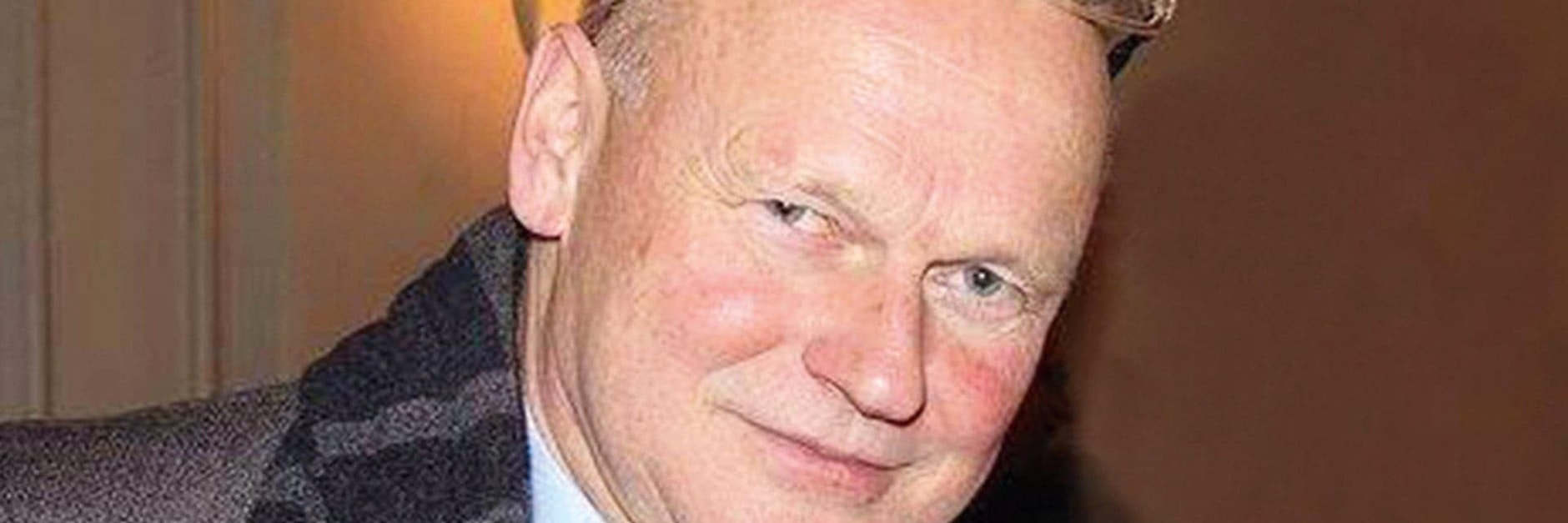 Umstrittene Person: SPD-Mann Volker Härtig.