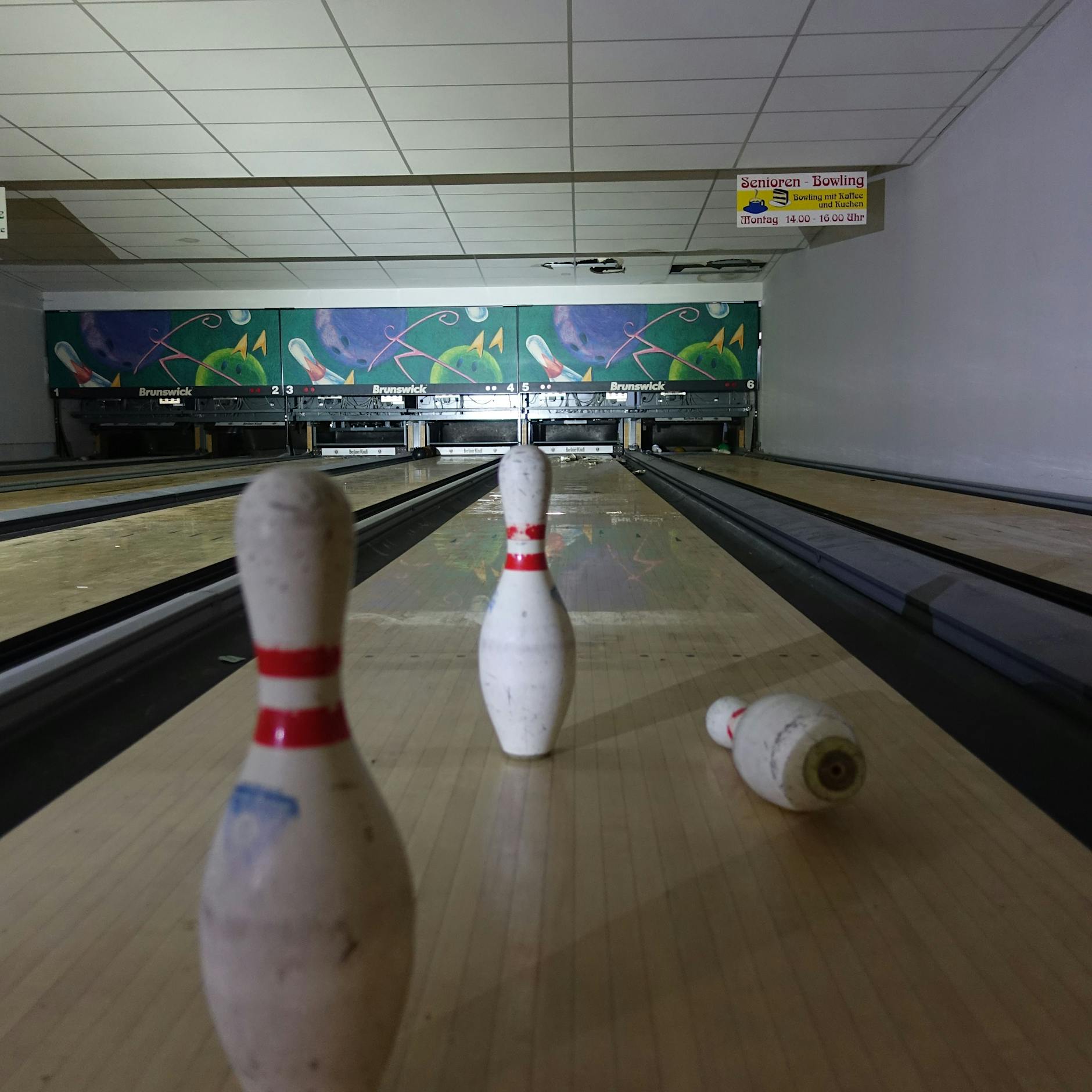 Bowling in Berlin - Die Top 4 Anlagen