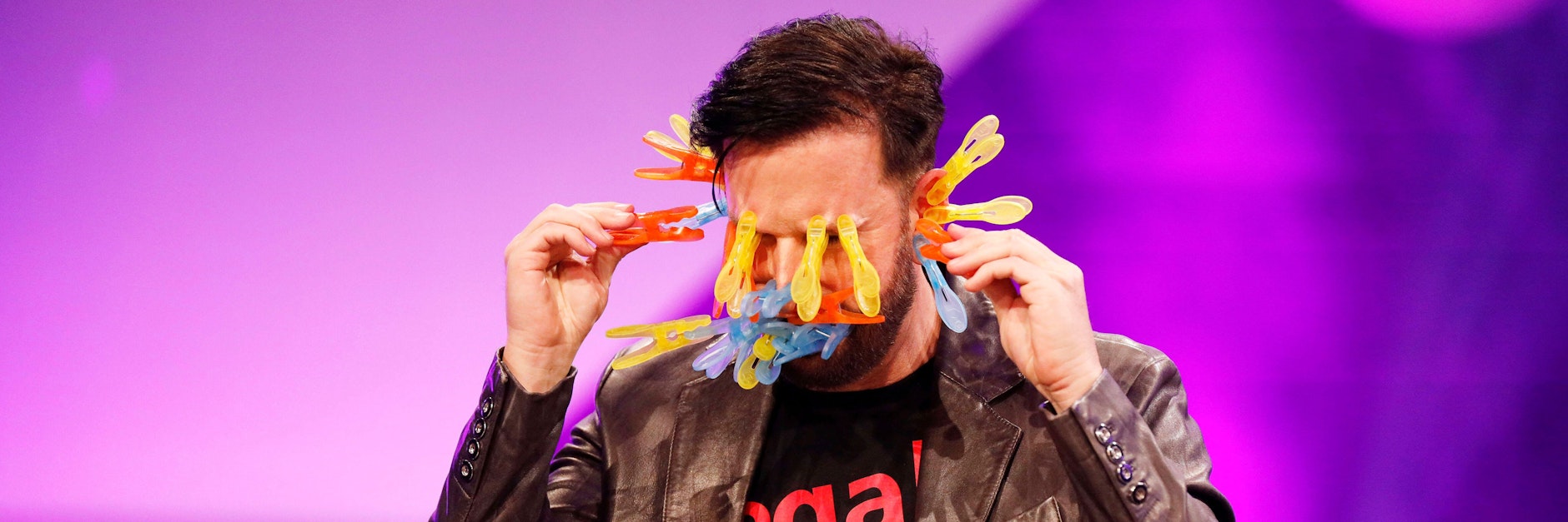 RTL will den Wendler in der übernächsten Folge von „Deutschland sucht den Superstar“ eleganter aus dem Format schneiden.