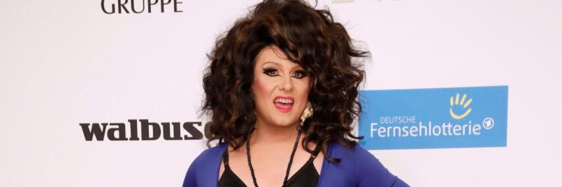 Nina Queer wird als Dschungel-Kandidatin von Sam Dylan ersetzt.