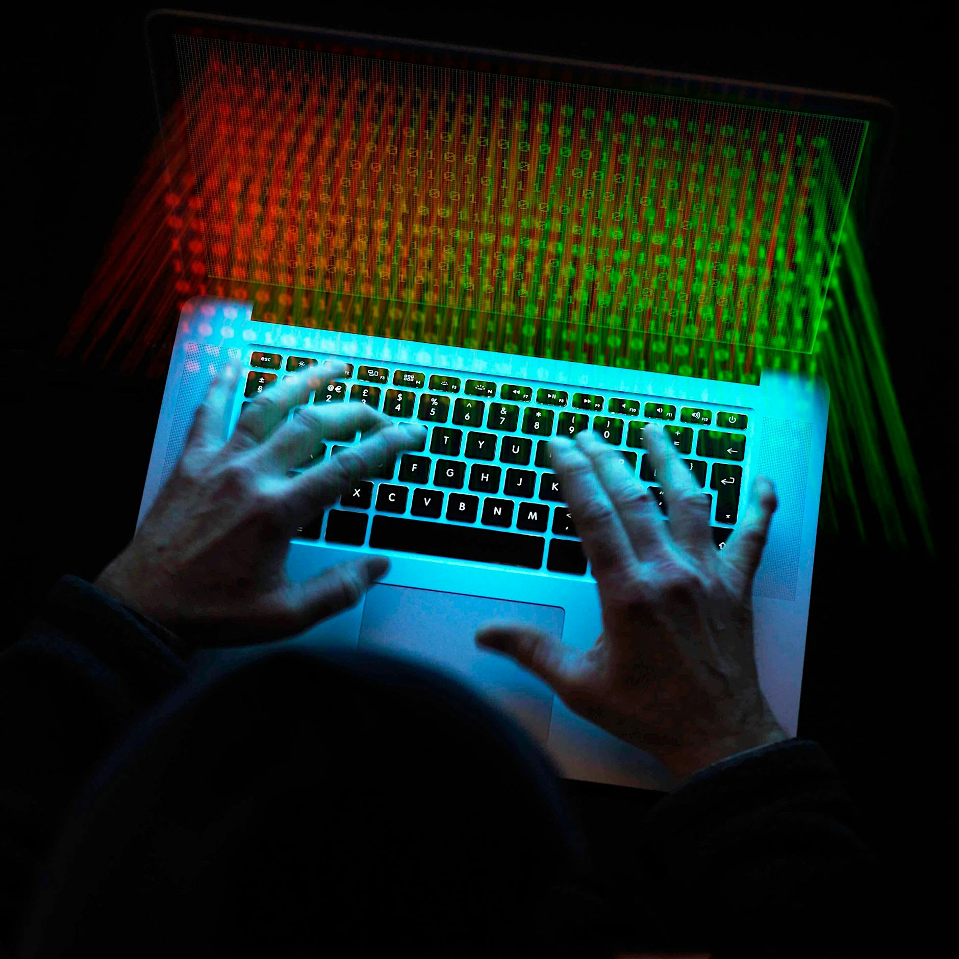 Ermittler enttarnen internationales Hacker-Netzwerk