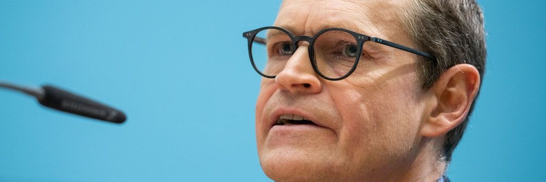 Michael Müller (SPD)