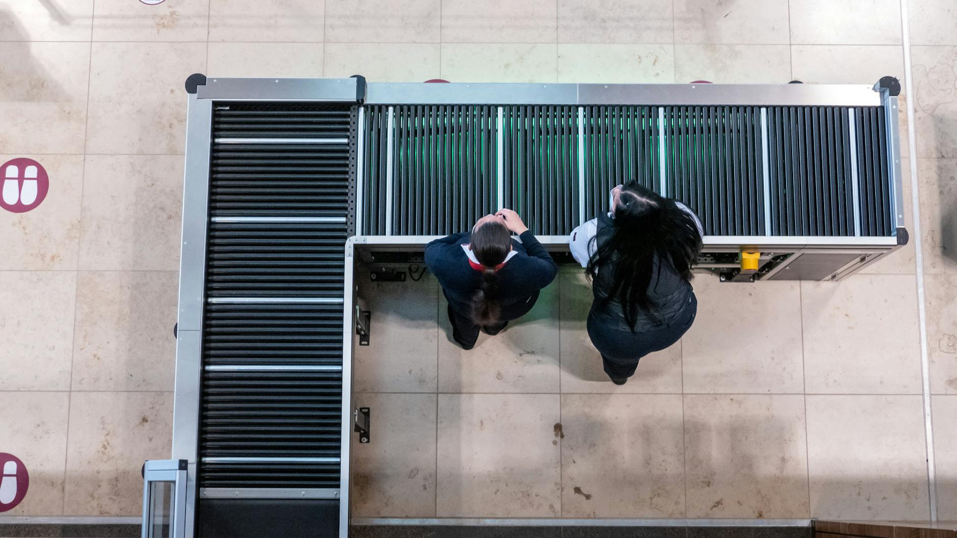 Not the first shock at BER.