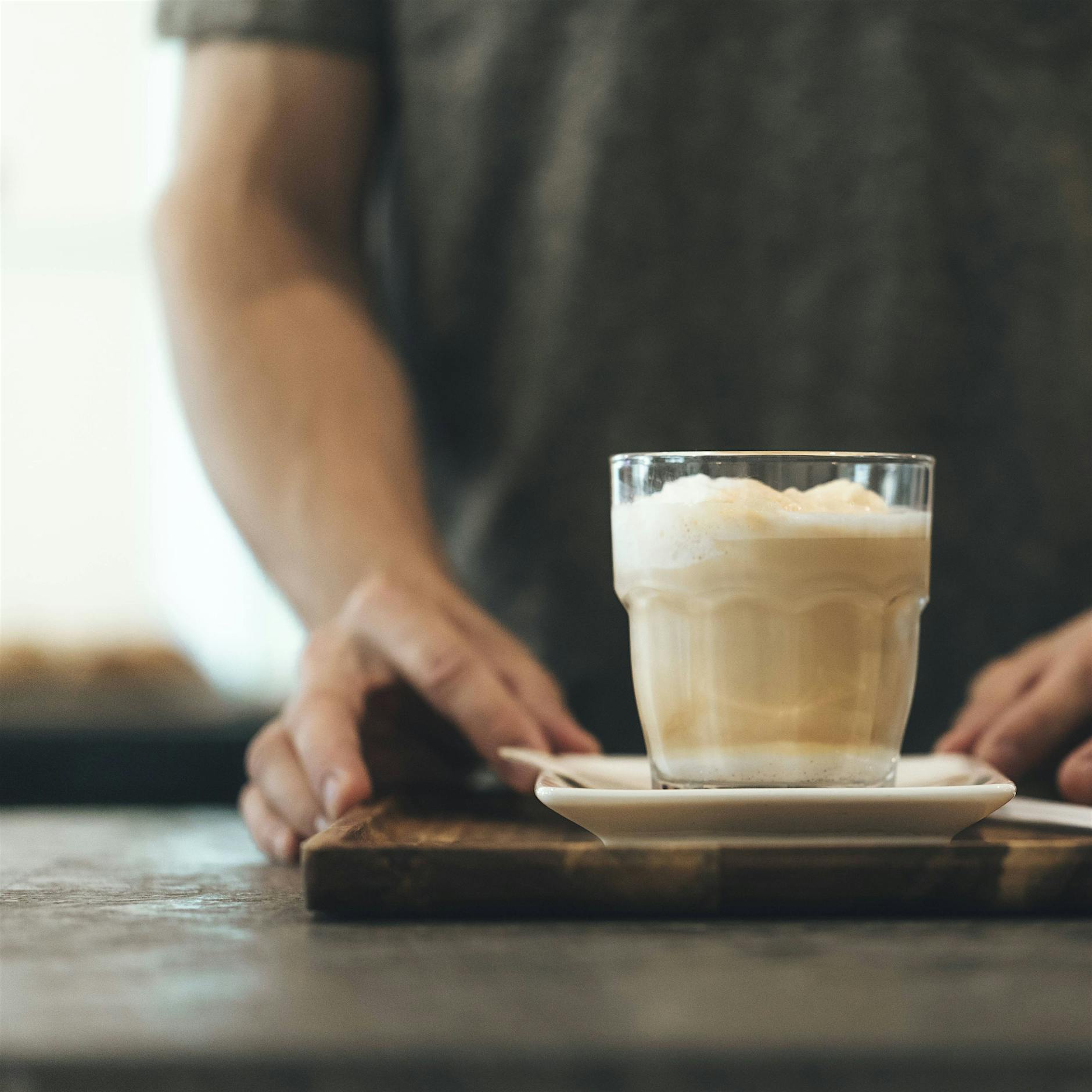 Abserviert: Tausende Minijobber haben in Berlin ihre Arbeit verloren