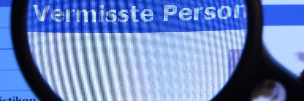 In den meisten Fällen sind die Gründe für das Verschwinden junger Flüchtlinge laut BKA harmlos.