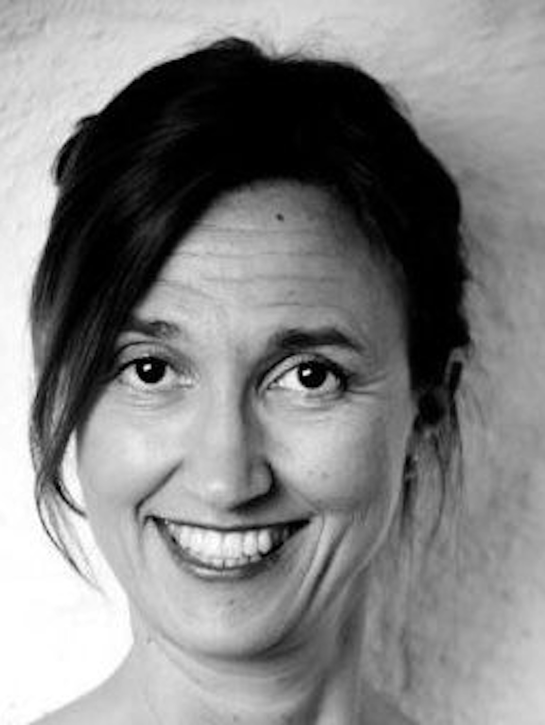 Oberärztin Friederike Danne