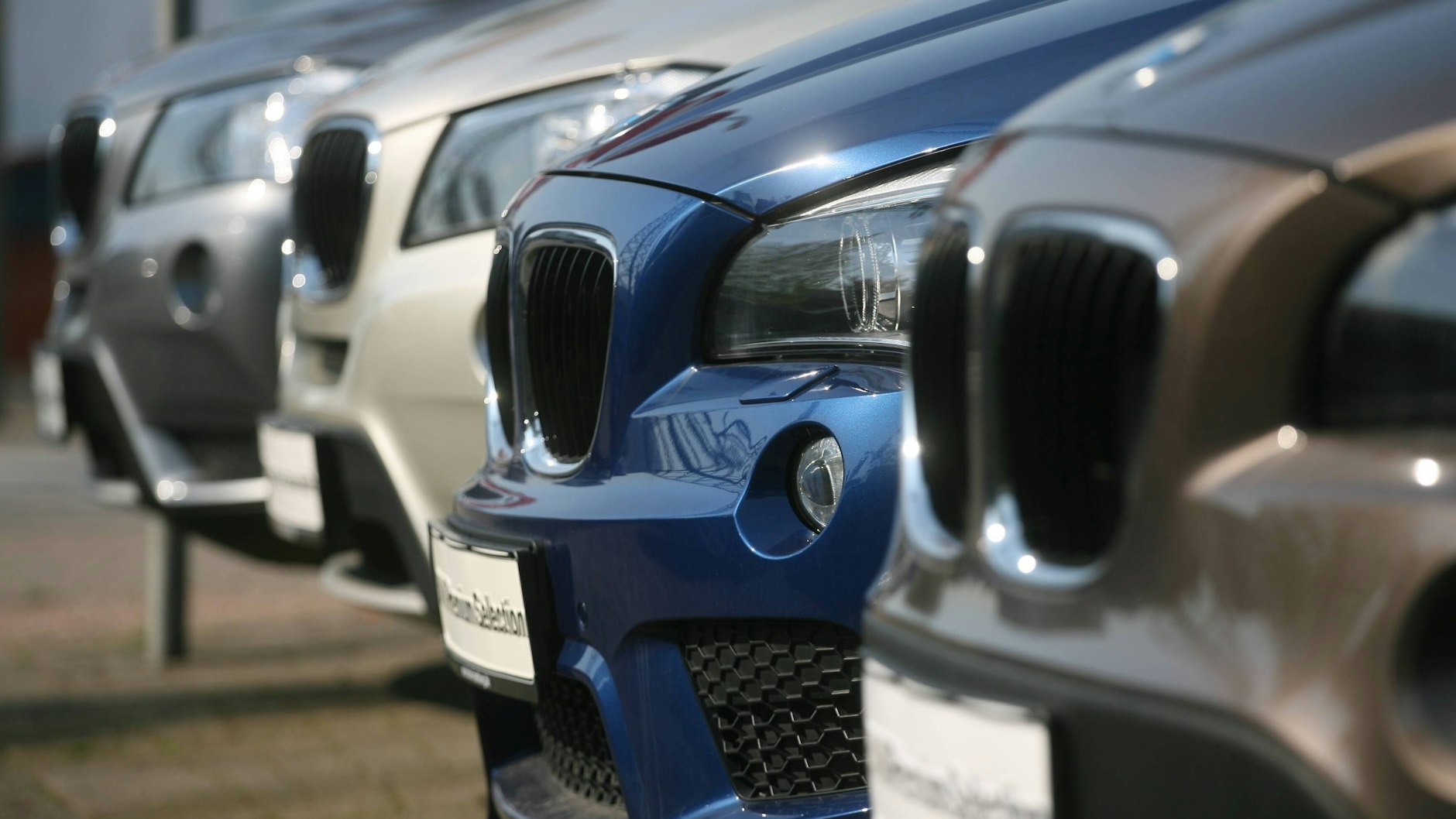 Auto1 will schon länger an die Börse (Symbolbild).