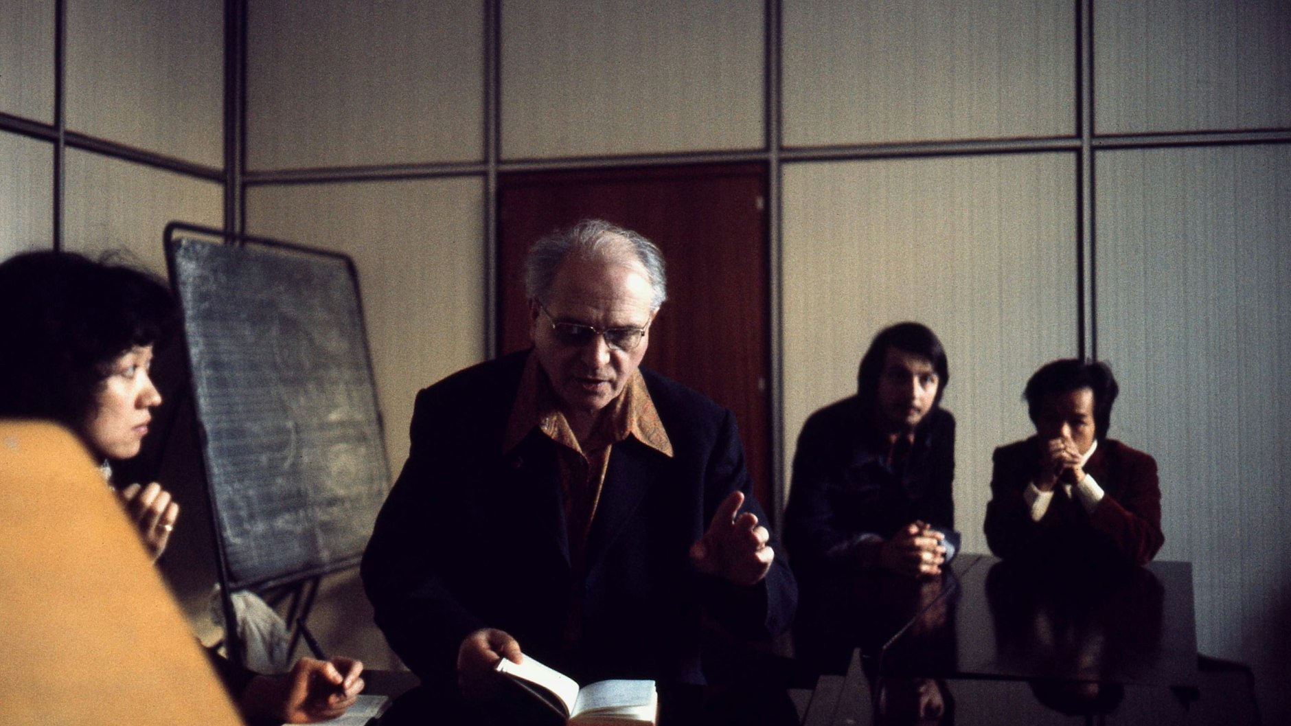 Olivier Messiaen Ein virtuoses Stück Erinnerung