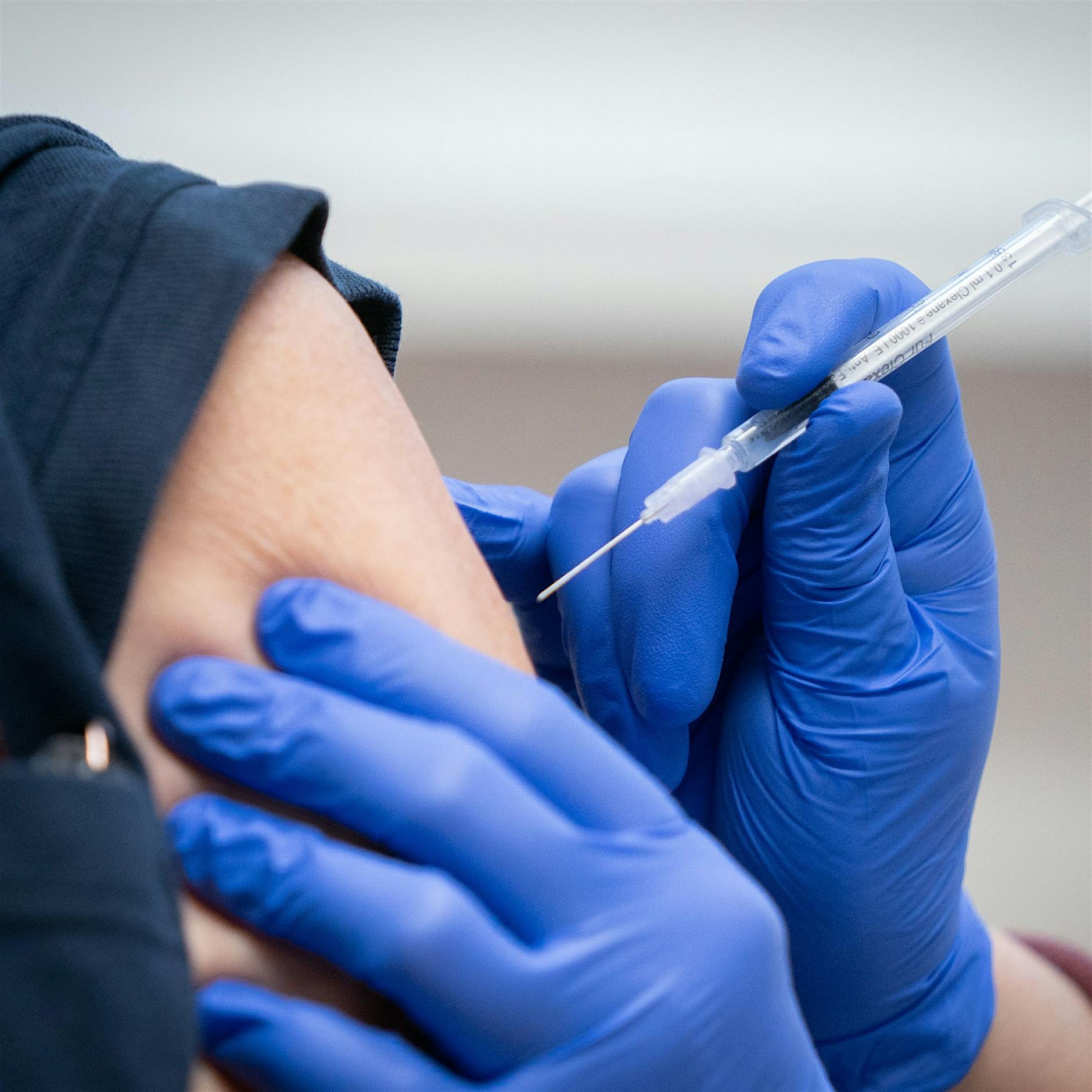 Vierter Corona-Impfstoff könnte im Februar kommen