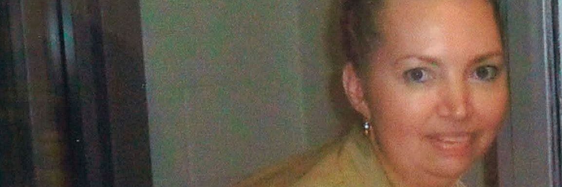 Lisa Montgomery erwürgte eine Hochschwangere und schnitt ihr dann das Baby aus dem Bauch.