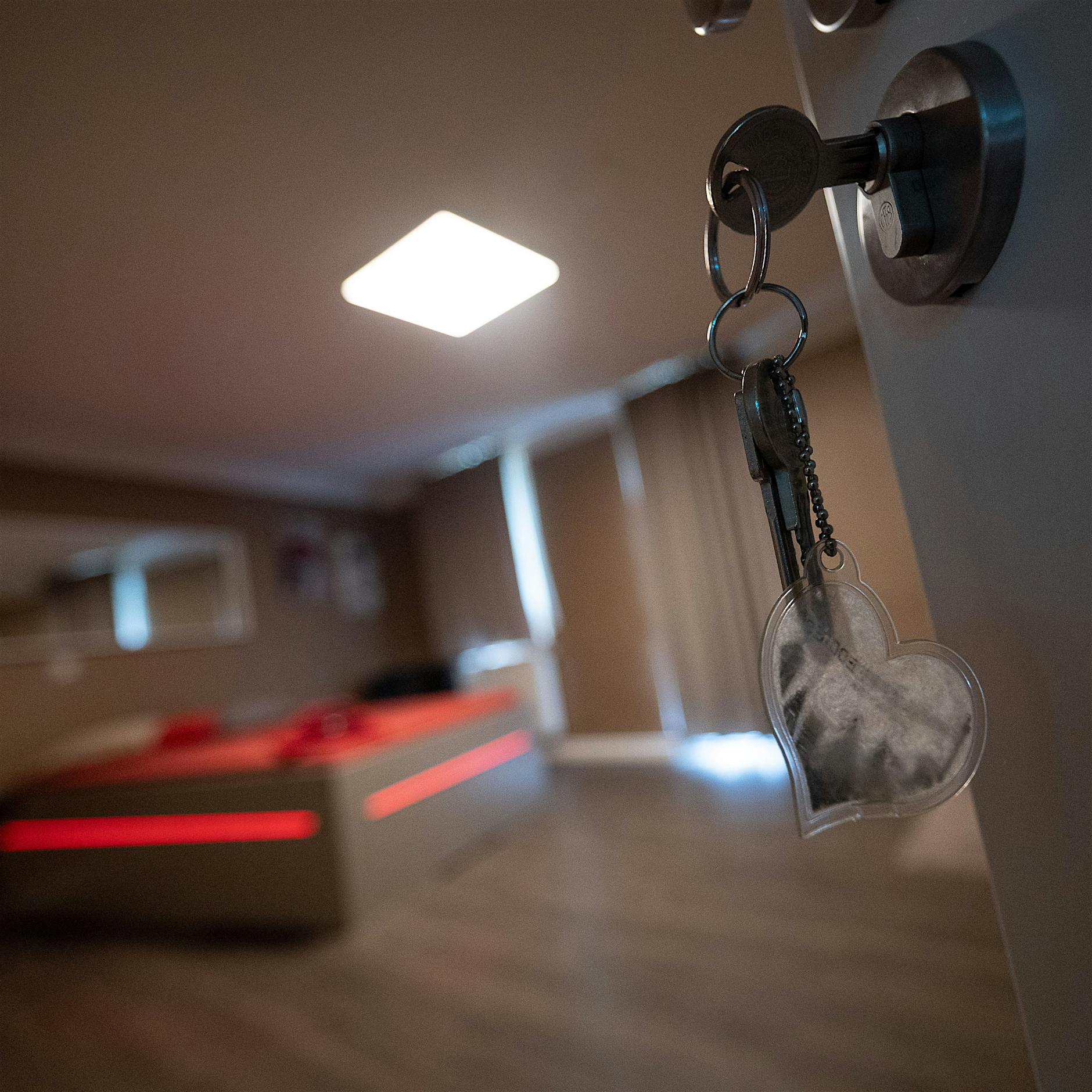 Nordisches Modell: CDU-Politiker fordern Prostitutionsverbot