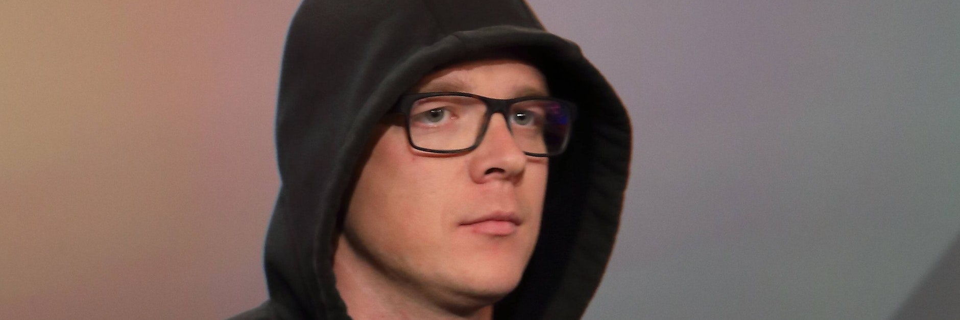 Nico Semsrott, Mitglied des Europäischen Parlaments.