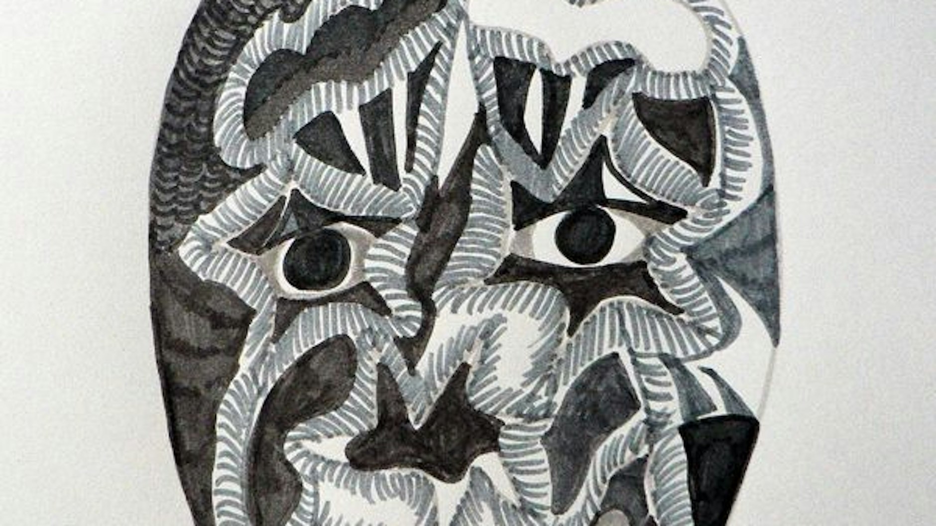 So sieht sie aus, die Mühdichkeit.