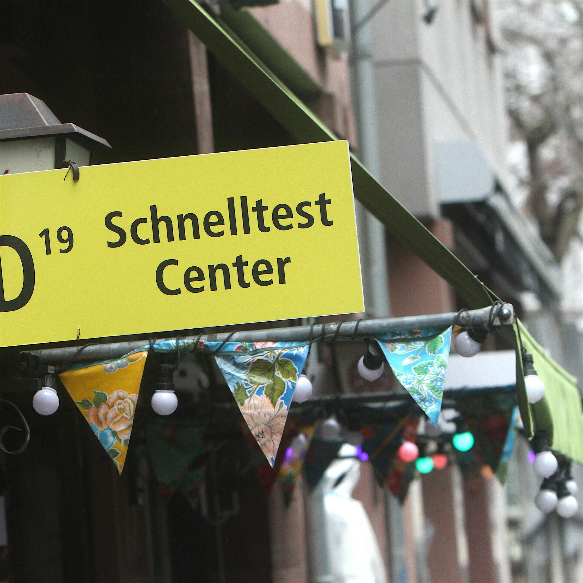 Corona-Schnelltests sind oft weniger zuverlässig, als die Hersteller behaupten