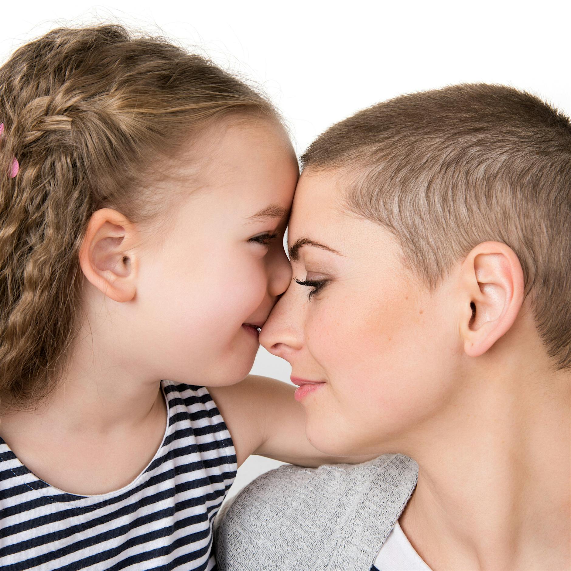 Nach der Krebsdiagnose: Was hast du, Mama?