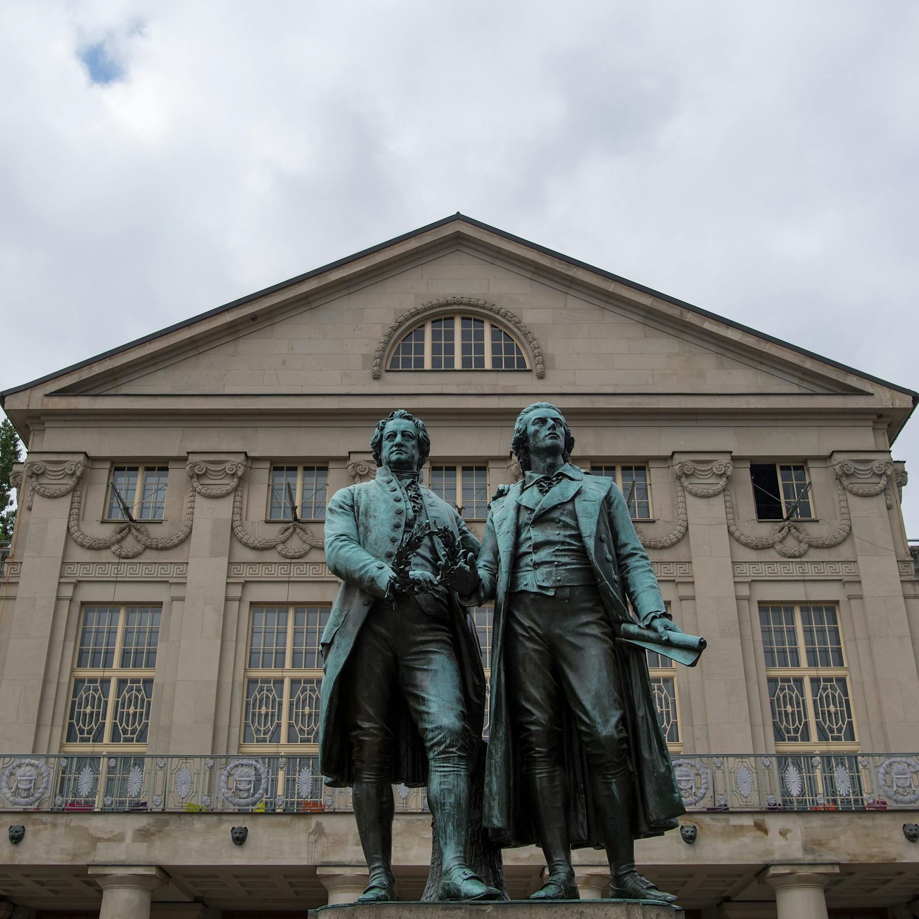Thüringen verschiebt seine Landtagswahl