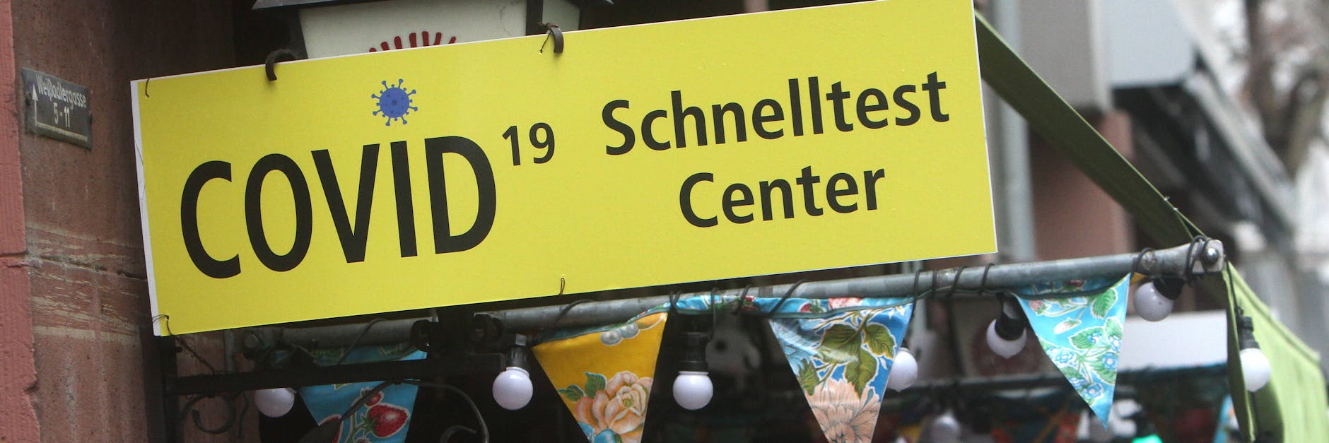 Man darf die Schnelltests nicht überschätzen – und man muss richtig damit umgehen. (Symbolbild)