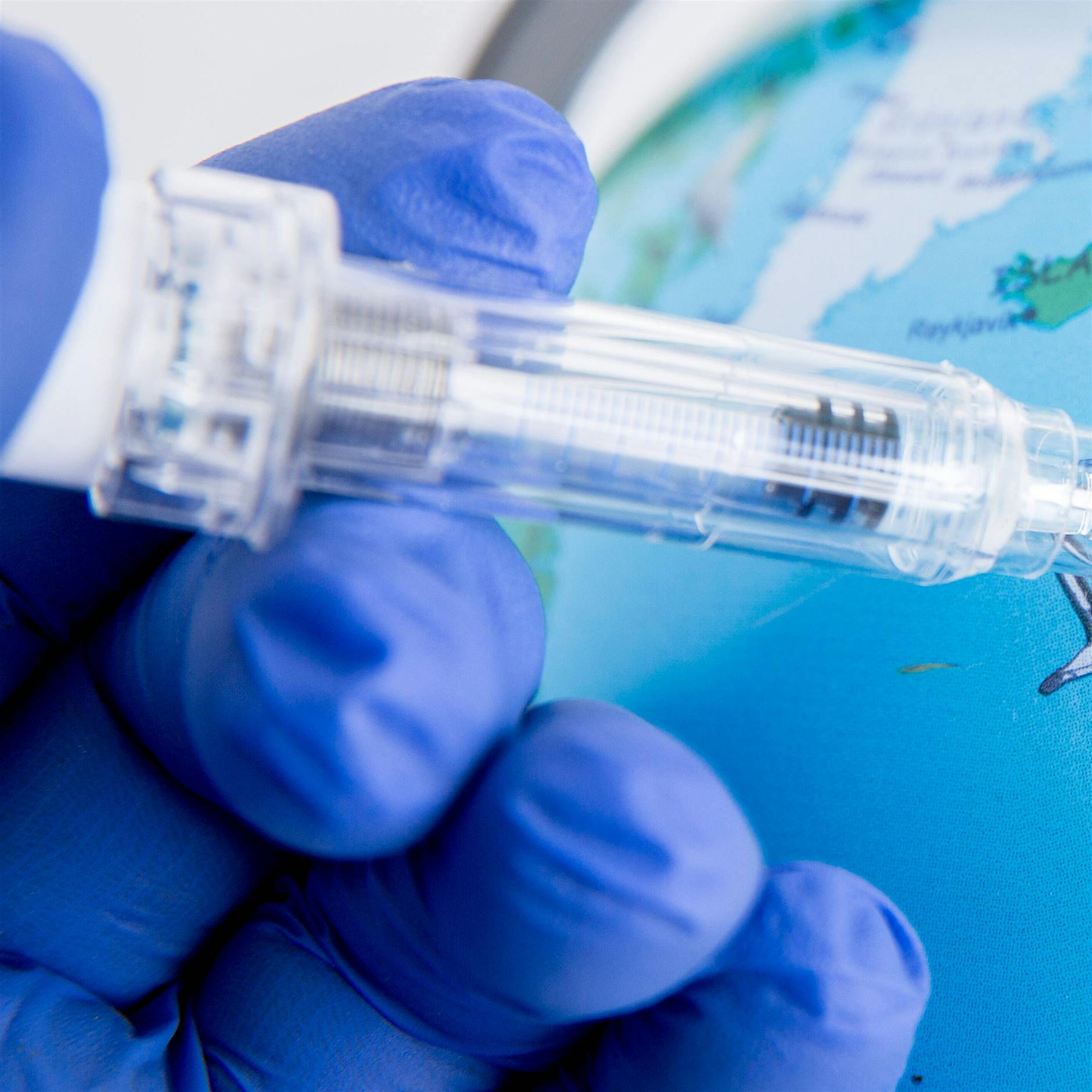 Forscher: Corona könnte ein harmloses Erkältungsvirus werden