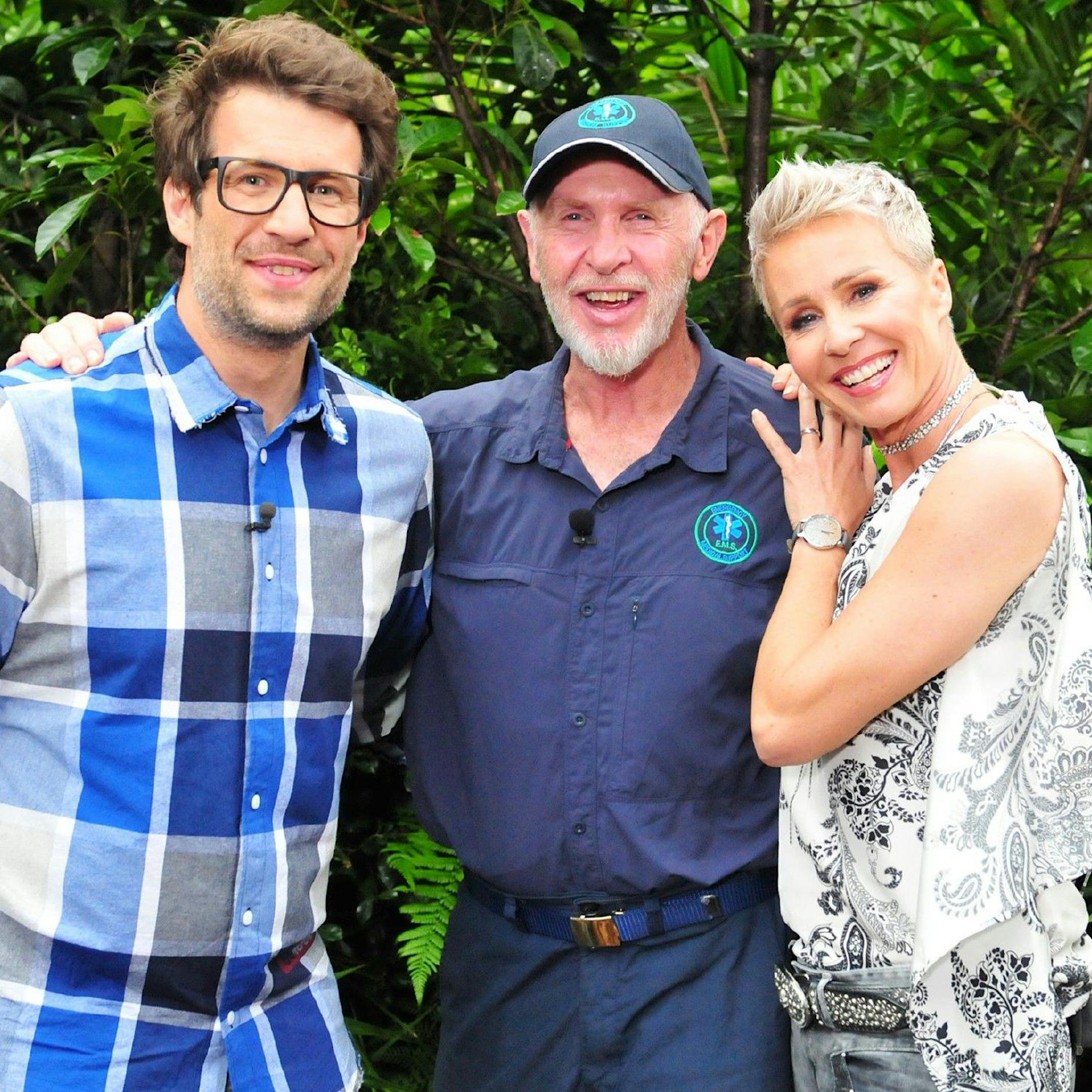 Dschungelcamp 2022: Geheime Pläne enthüllt! So soll die nächste Staffel der Trash-Show aussehen