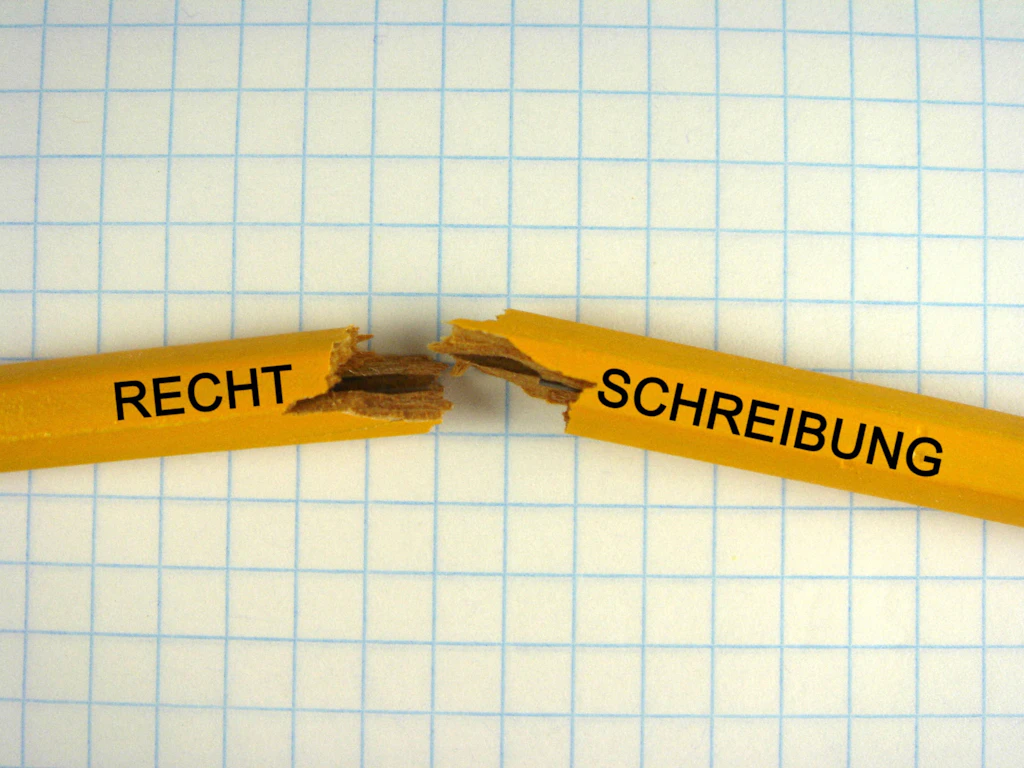 Rechtschreib-Expertin sieht Pflicht zum Gendern skeptisch