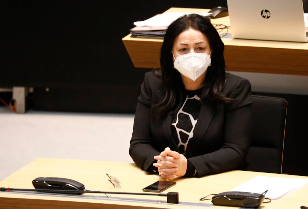 Besuchsverbot in Berliner Pflegeheimen mit Corona-Fällen
