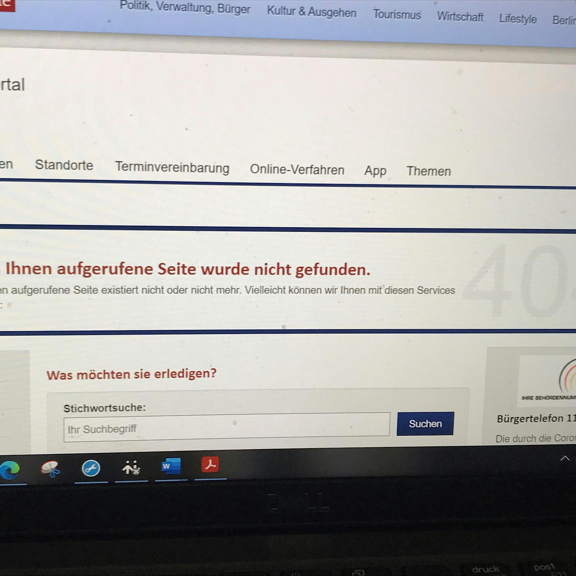 Corona-Impfung: „Berliner müssen bis zu zwei Stunden in der Termin-Hotline warten“