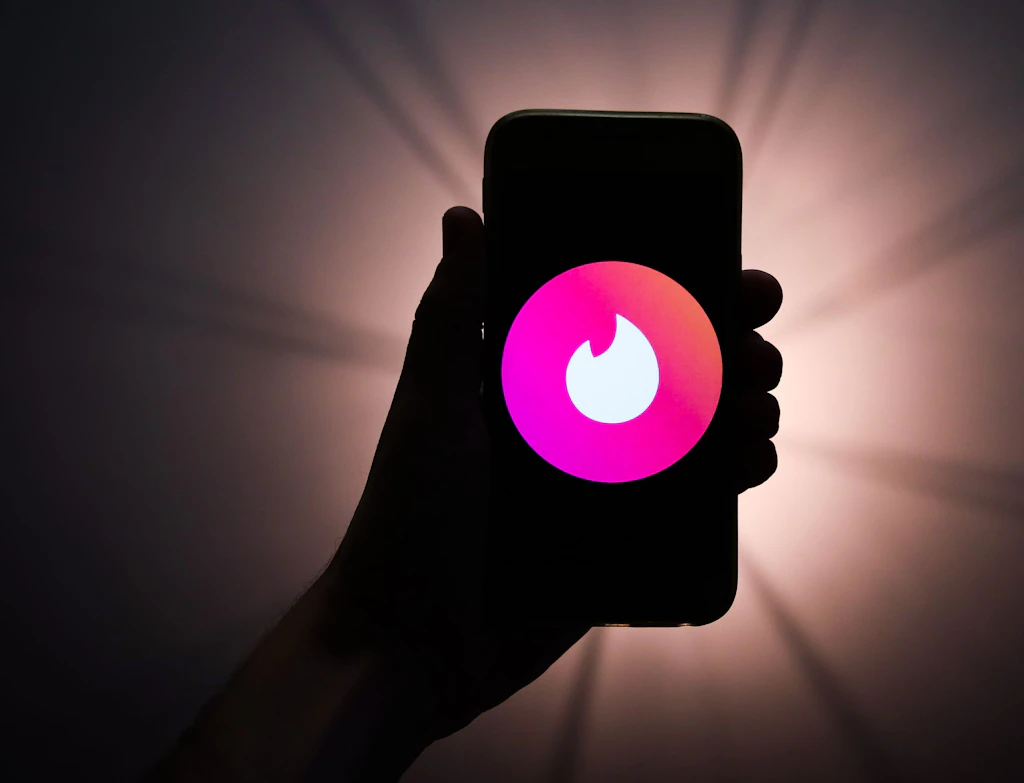 Kapitol-Sturm: Dating-Apps sollen Täter überführen