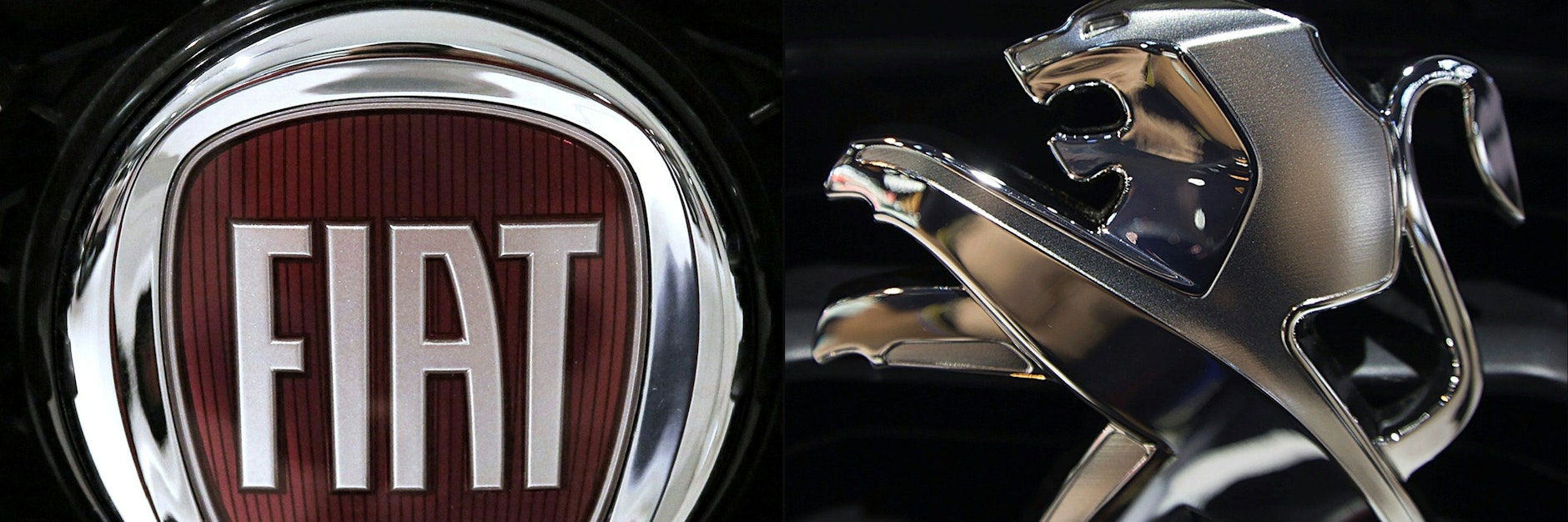 Der französische Peugeot-Hersteller PSA und der italienisch-amerikanische Fiat-Chrysler-Konzern (FCA) fusionieren zu Stellantis.