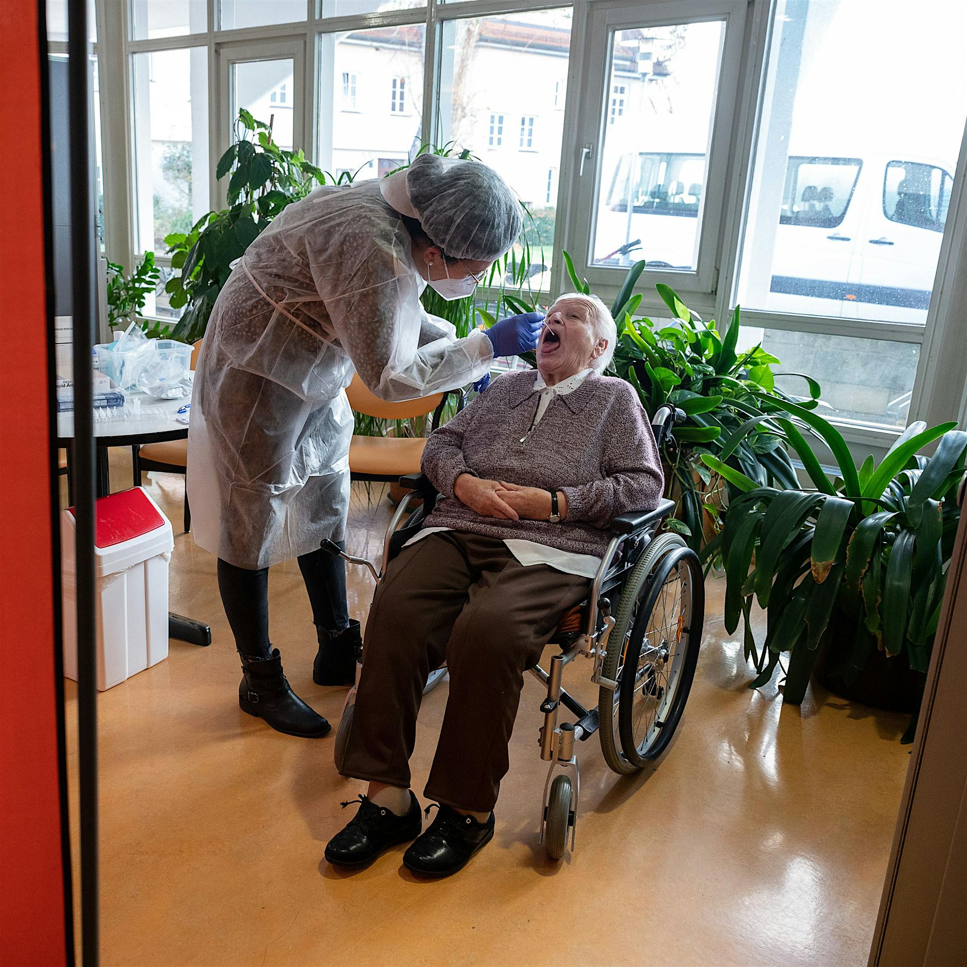 Corona-Kritik: Ein noch härterer Lockdown bringt überhaupt nichts