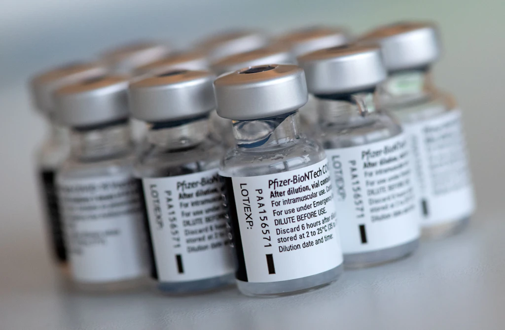 Corona-Impfstoffe: Märchen und Mythen im Faktencheck