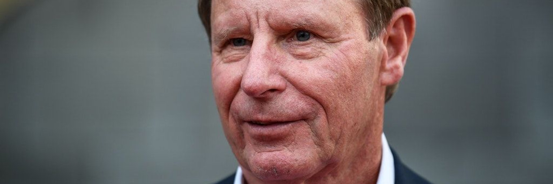 Ex-Fußballbundestrainer Berti Vogts (Archivbild).