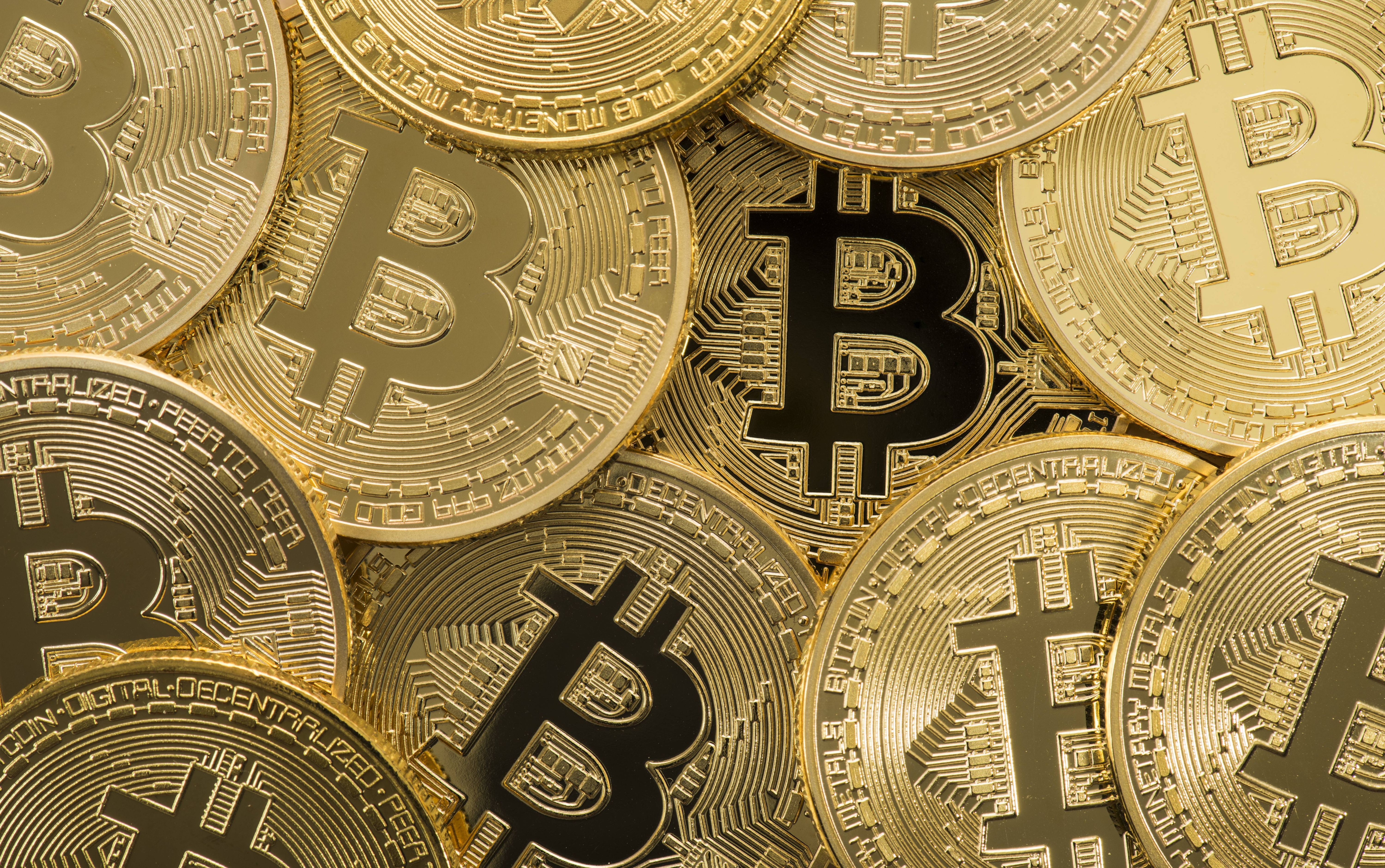 Bitcoin-Pechvogel bekommt Filmdenkmal: Als die 730-Millionen-Festplatte im  Müll landete