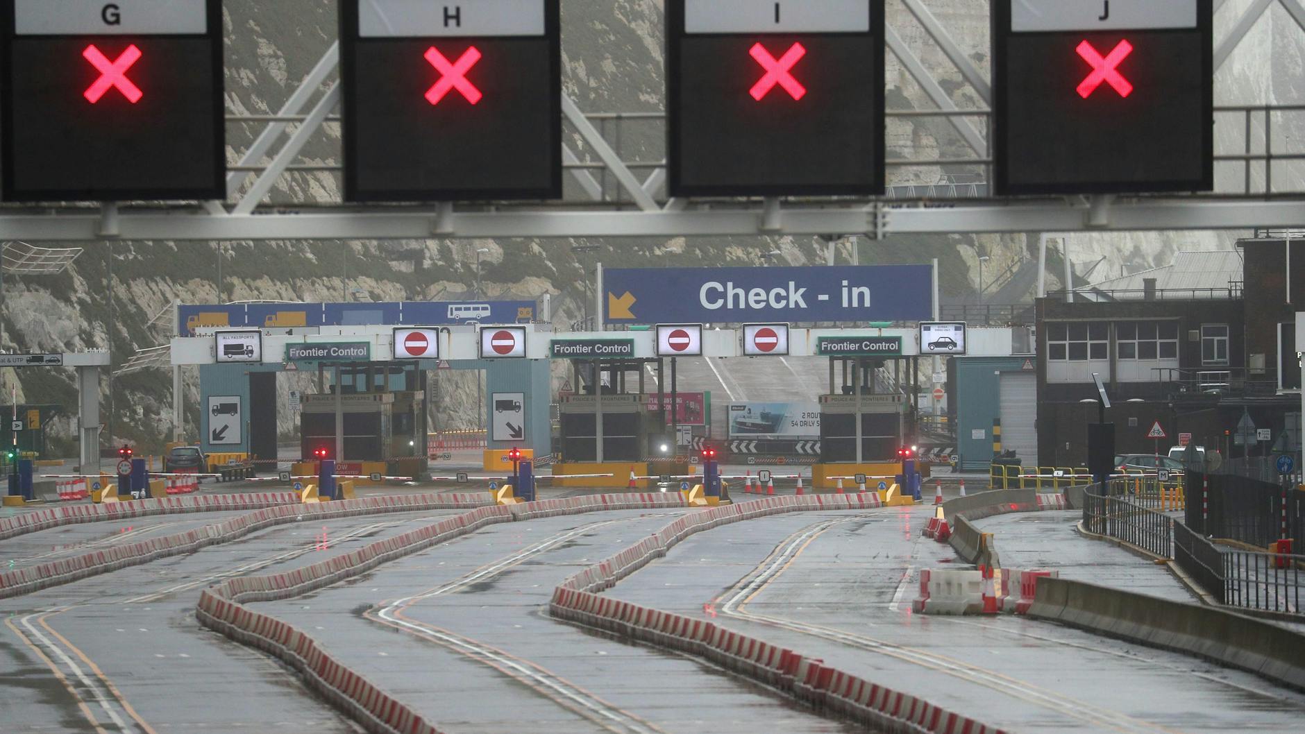 No roads lead to Europe? Brits living in Europe have guaranteed post-Brexit rights – not everyone seems to have got the memo.