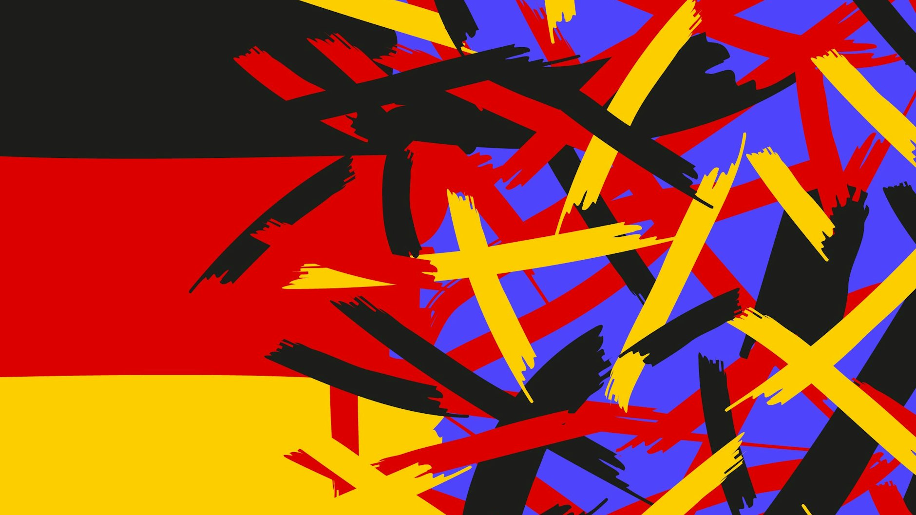 Germans love order?&nbsp;The cliché needs an overhaul. It’s based on outdated misconceptions about the country and its citizens. Germany is messier than people realise.