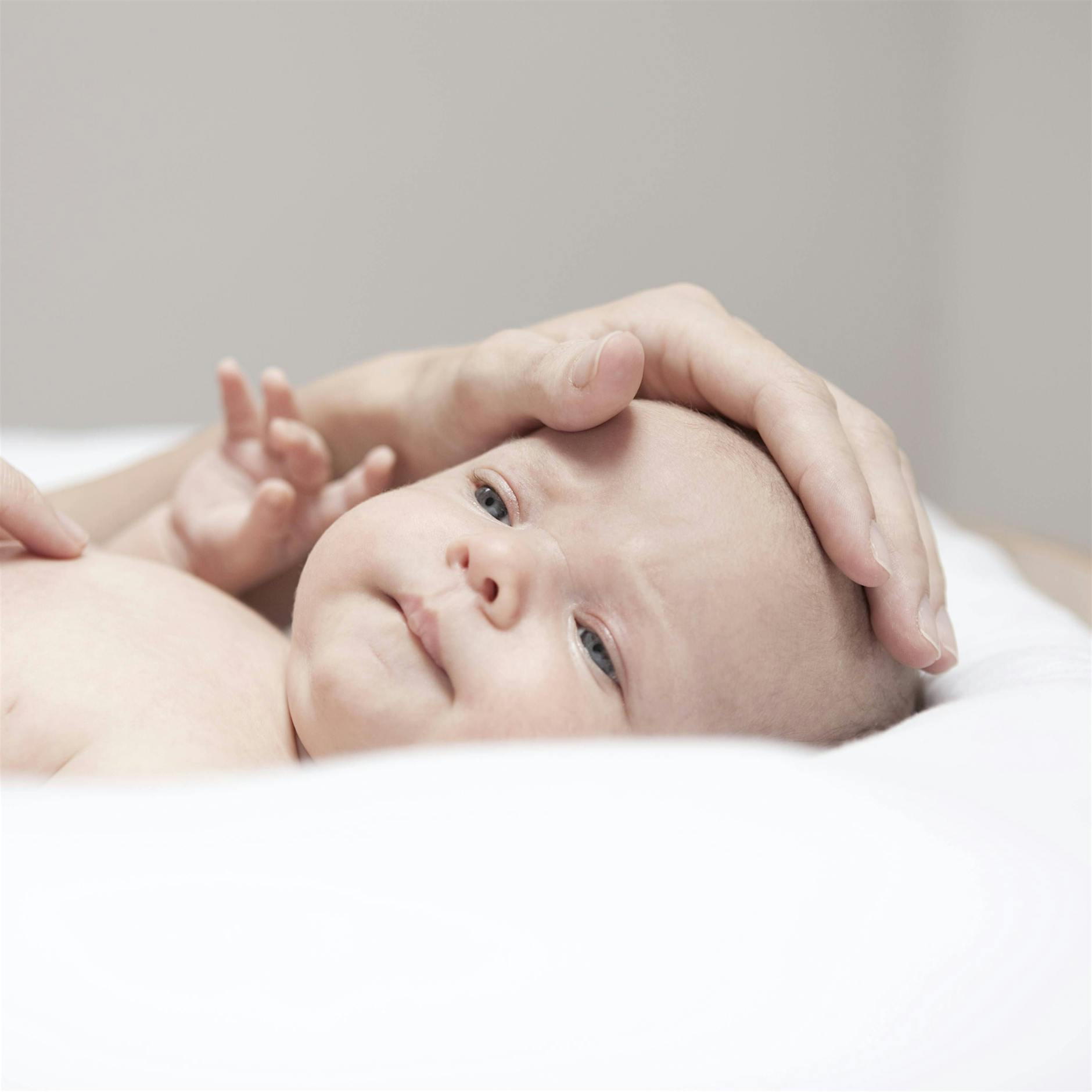 Bam-Bam, Berlin oder Fanta: Das sind die ungewöhnlichsten Berliner Vornamen 2020