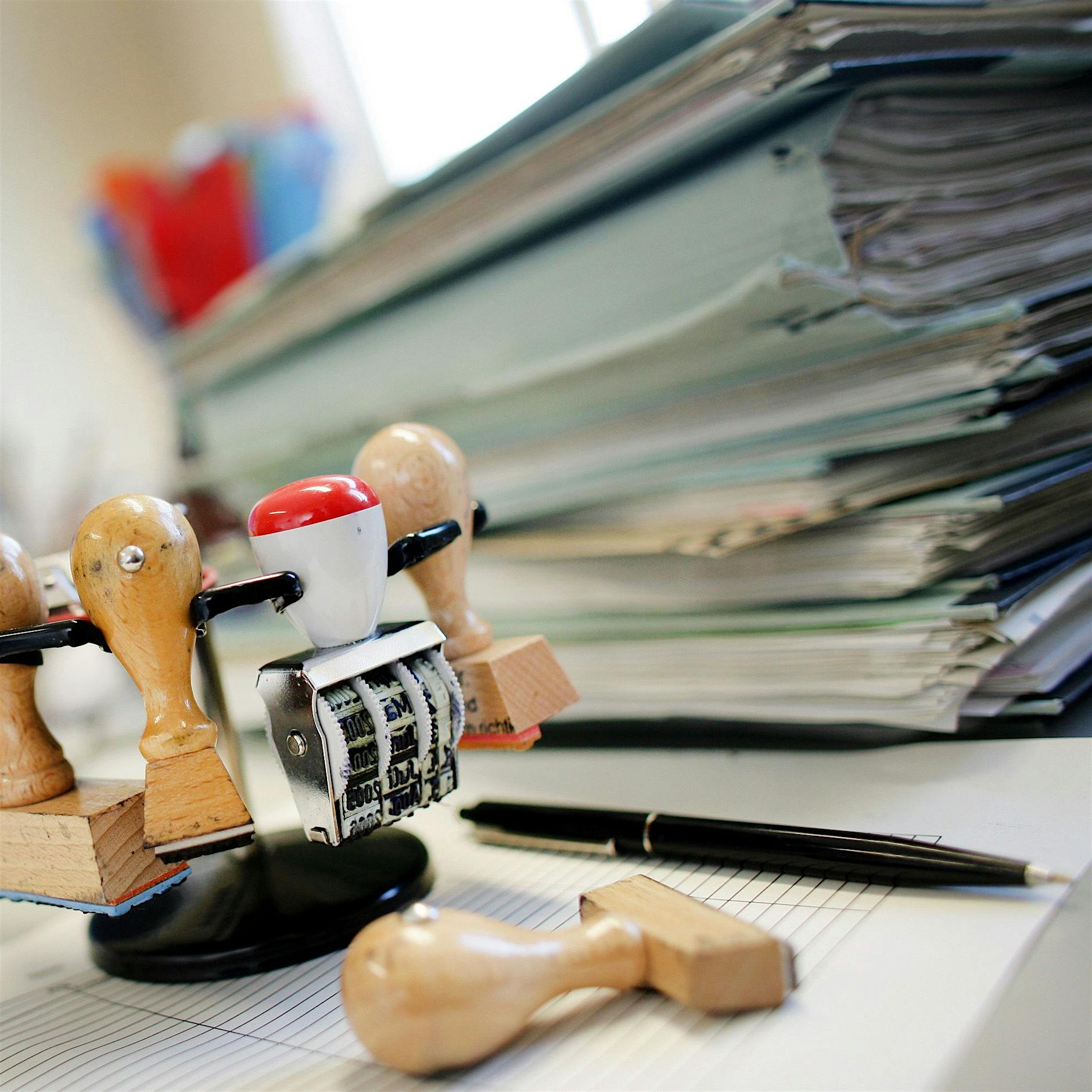 Michael Müller fordert mehr Homeoffice: Senatsverwaltungen schlechtes Vorbild