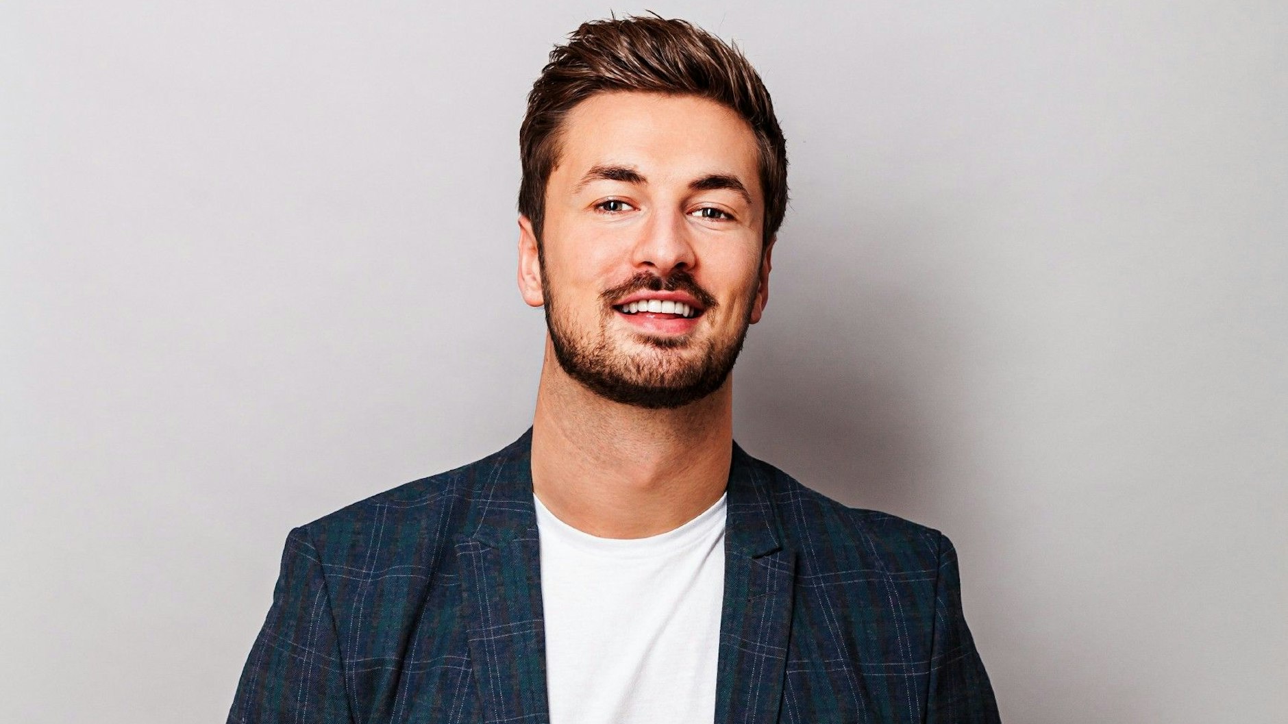 Für „Prince Charming“ Nicolas Puschmann wird mit seiner Teilnahme an der populären Tanz-Show ein Traum wahr.&nbsp;