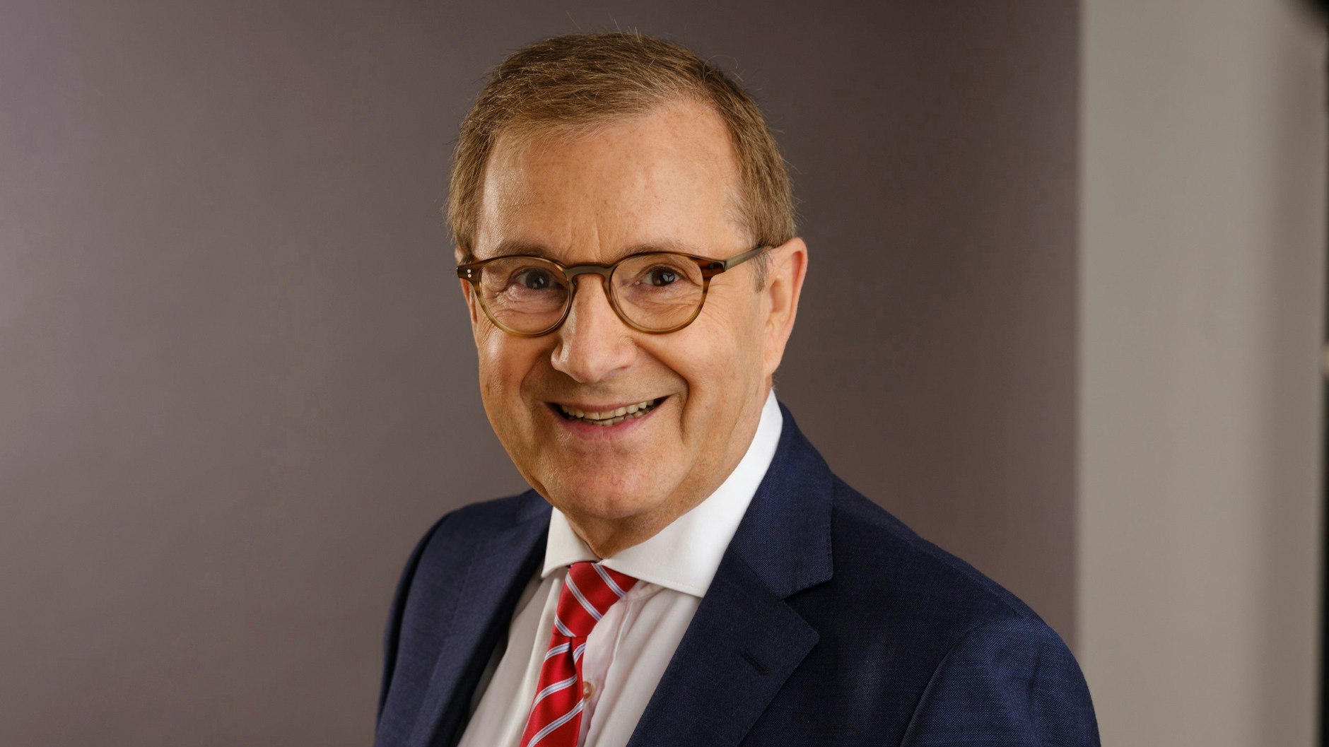 Ex-„Tagesschau“-Sprecher Jan Hofer wird bei „Let's Dance“ die Hüften kreisen lassen.