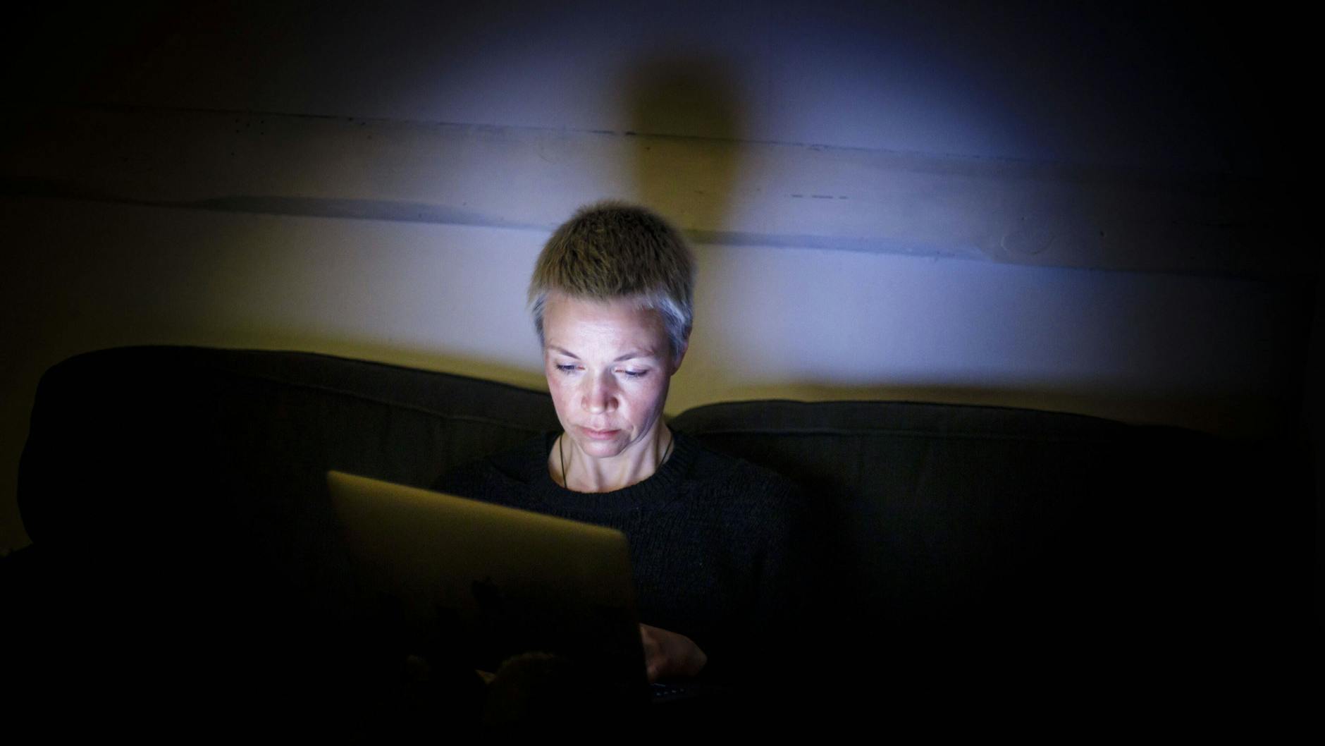 Internationale Studien weisen darauf hin, dass in Krisensituationen wie der Corona-Pandemie psychische Störungen zunehmen. 