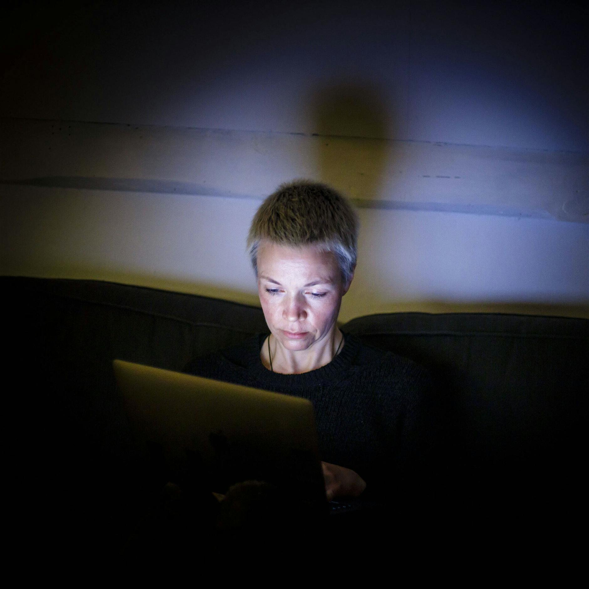 Psychiater: Psychische Beschwerden vor allem bei Frauen und Familien nehmen zu