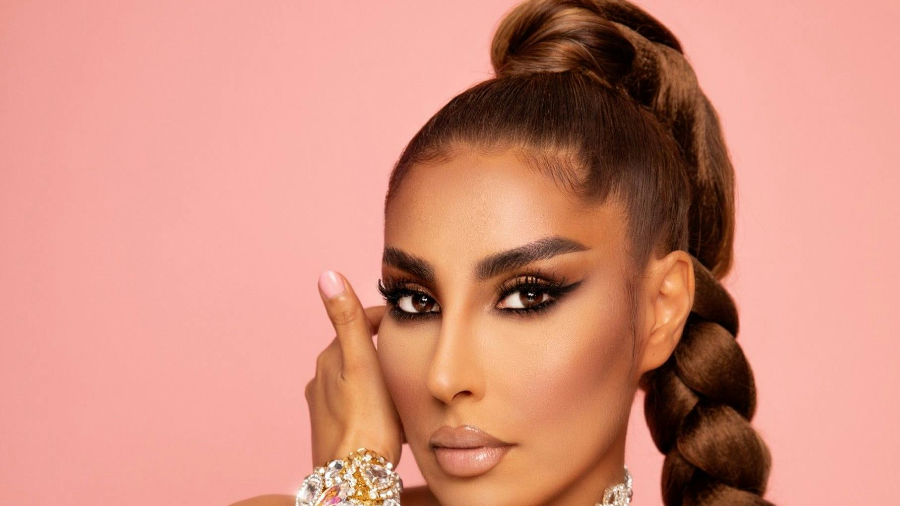 Sängerin Senna Gamour ist für ihre Direktheit bekannt. 